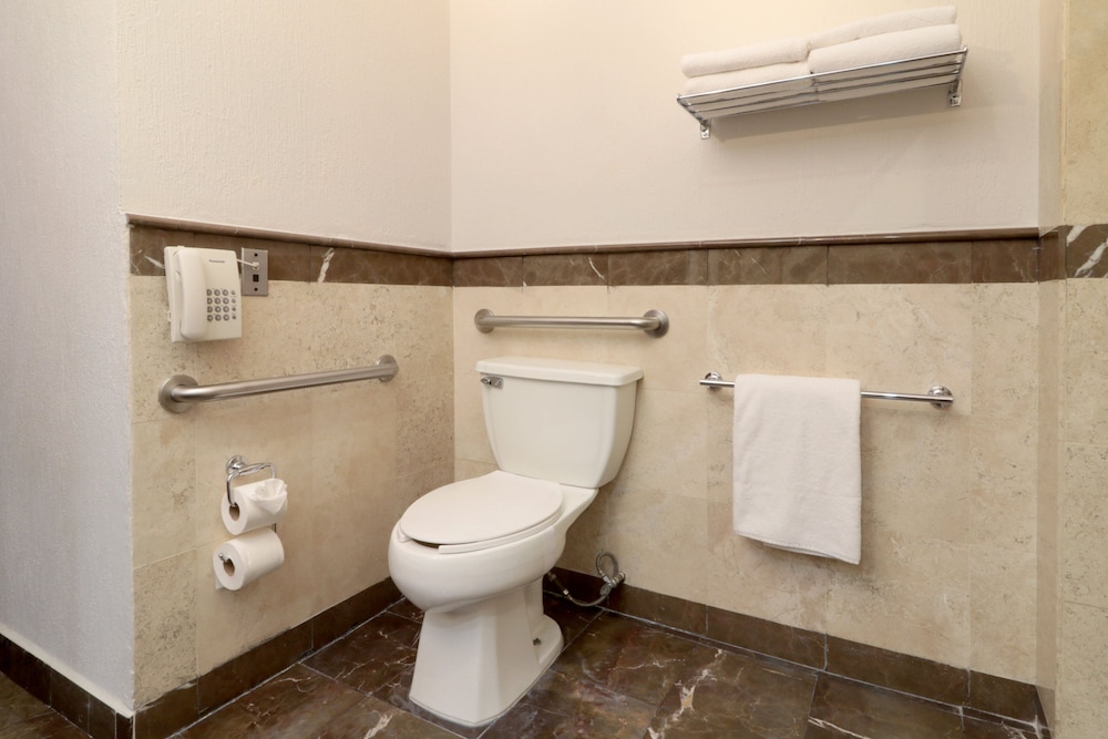 Holiday Inn Express San Luis Potosi 16/80