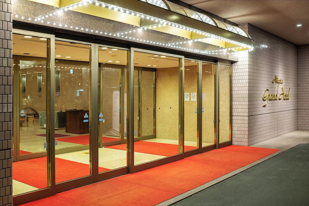 Niigata Grand Hotel 73/76
