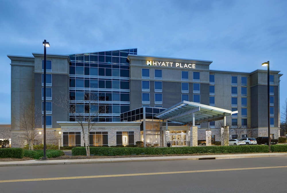 Hyatt Place Jackson/ Ridgeland in RIDGELAND - MS