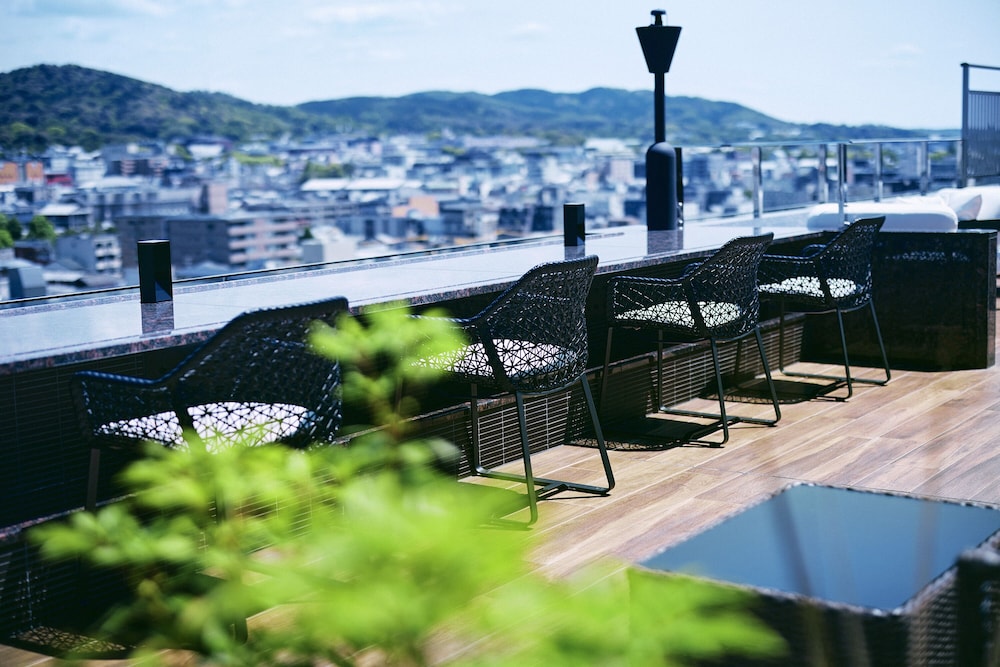 Soraniwa Terrace Kyoto Bettei 38/50