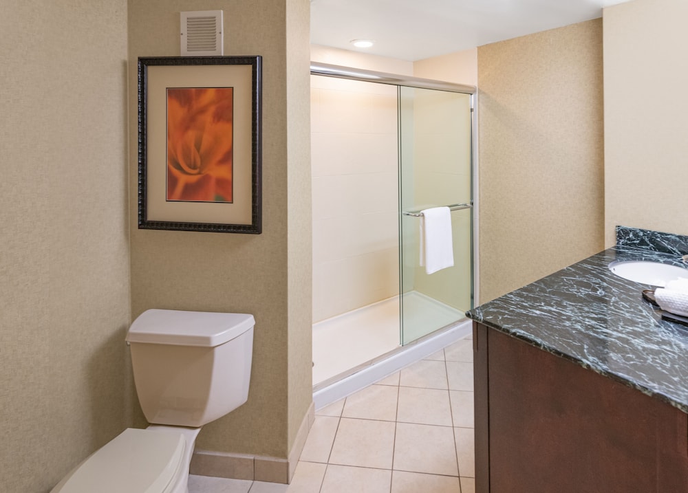 Harmony Suites Secaucus Meadowlands 43/44