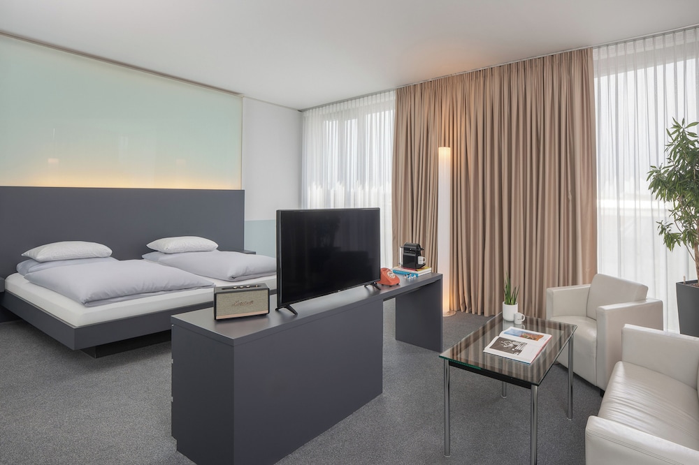 Innside By Melia Dusseldorf Derendorf 43/75