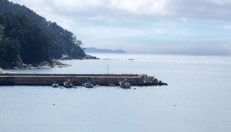 Geoje The Beach Pension 15/20