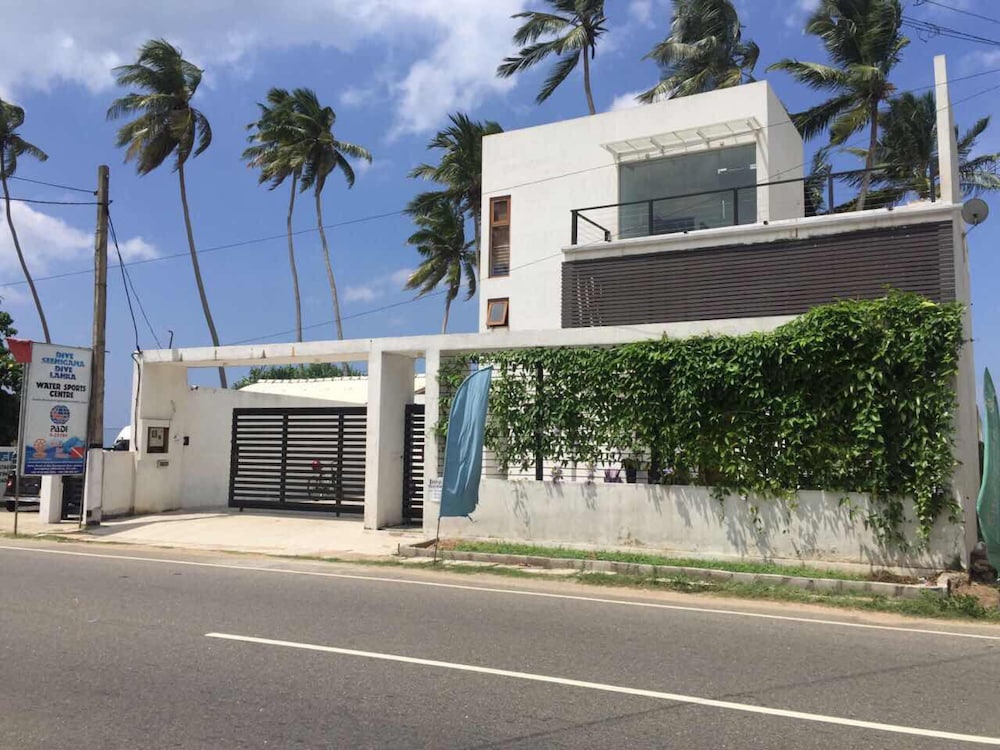 White Sand Villa Hikkaduwa 15/23