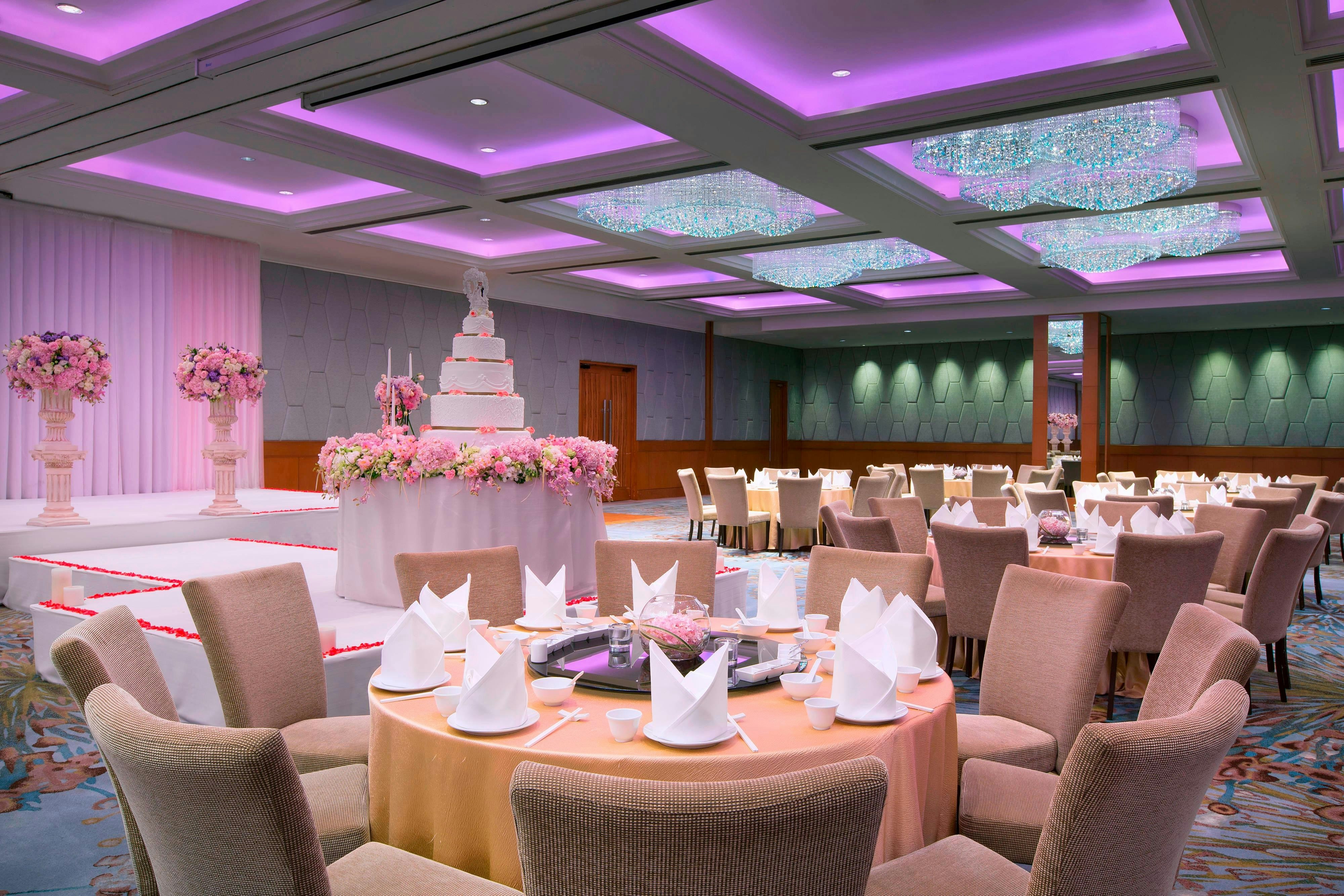The Westin Grande Sukhumvit 68/75
