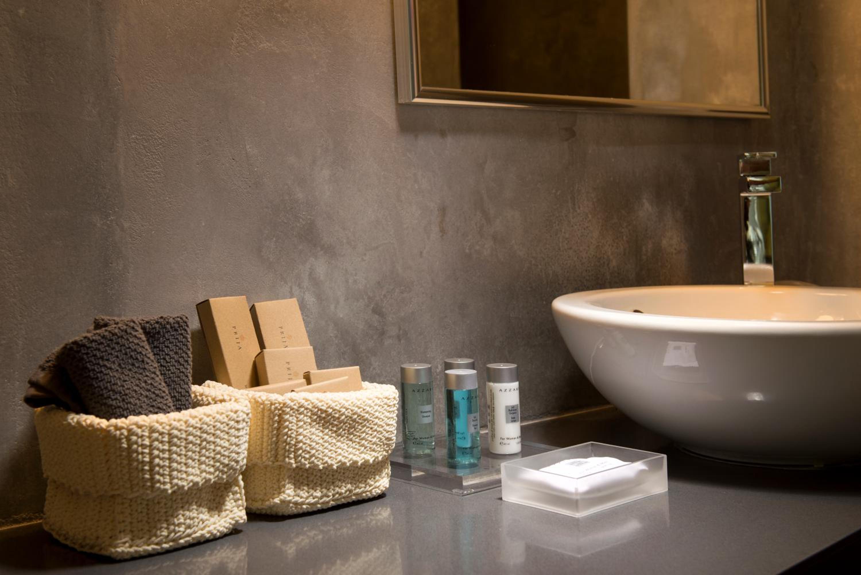 Caldera, Deluxe, Double Bed, Sunset View, Avaton Resort and Spa 4/5