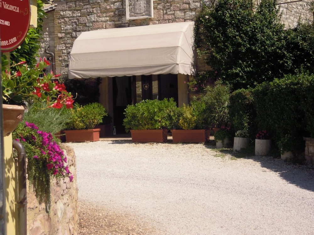 Apartamenti Il Turrione 25/27