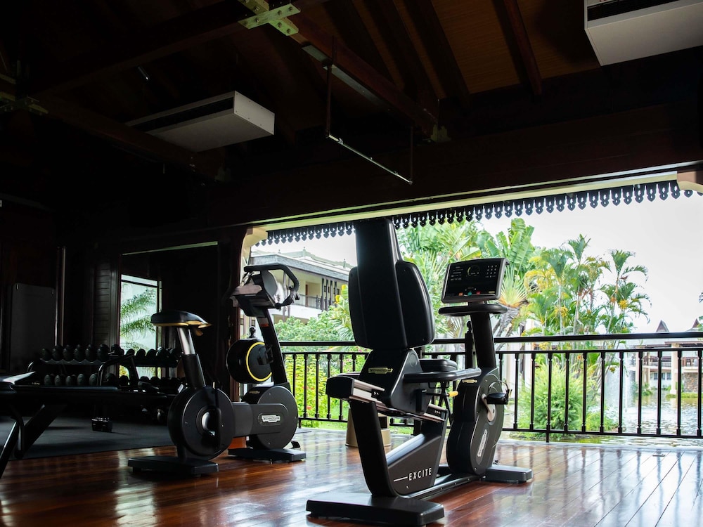 Sofitel Mauritius L Imperial Resort and Spa 26/50
