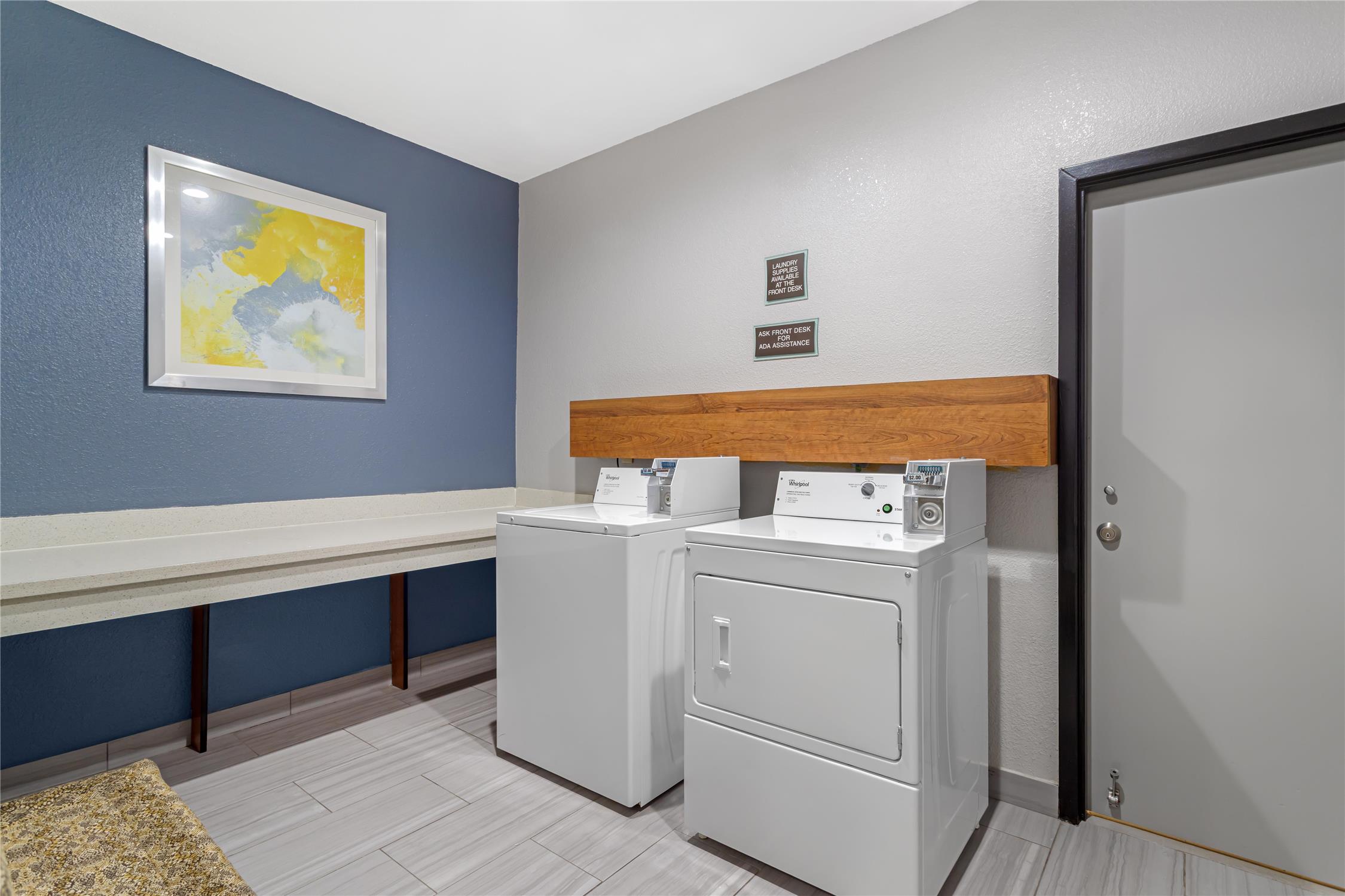 Best Western Plus North Houston Inn & Suites 6/21