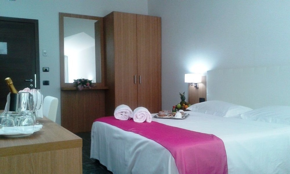 Vea Resort Hotel 22/63