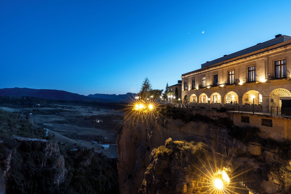 Parador De Ronda 4/71