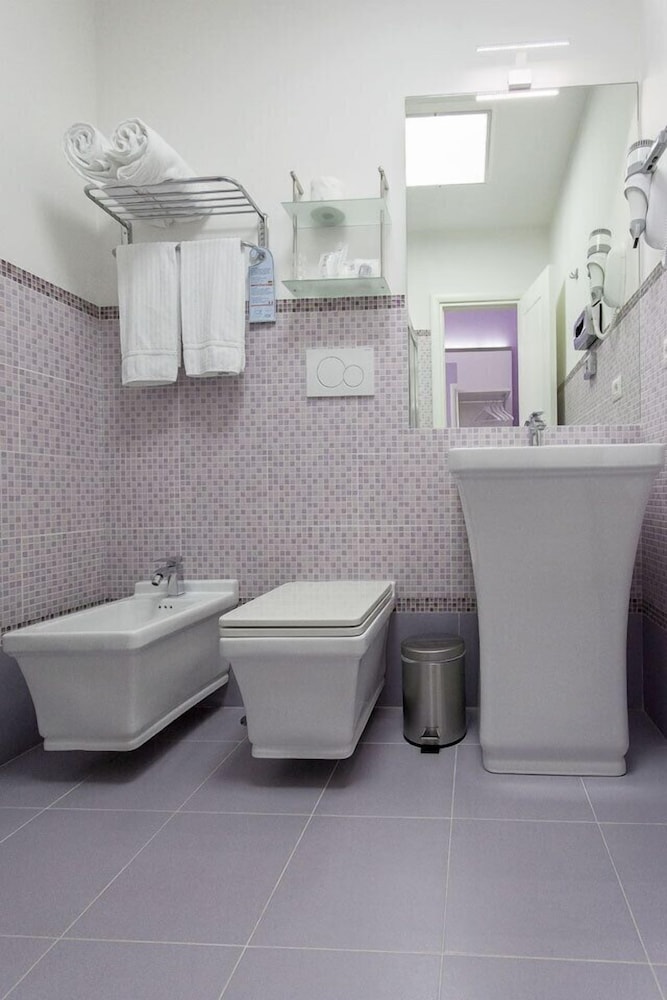 Relais Villa Coppede 37/41