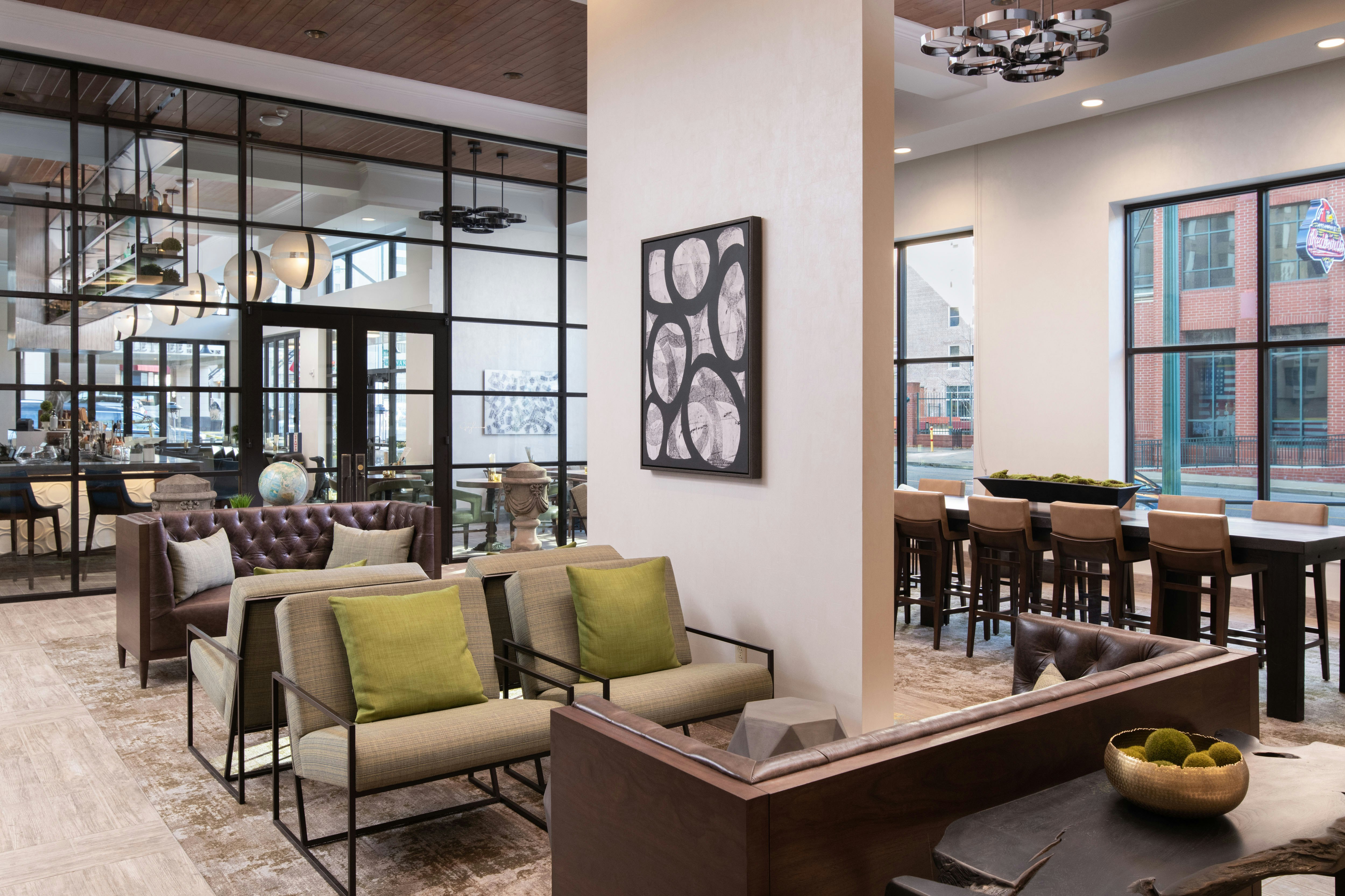 Hilton Garden Inn Memphis Downtown Beale Street 23/52