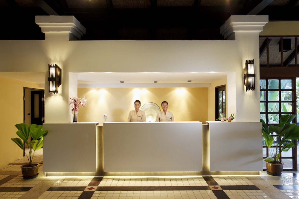 象岛盛泰乐热带雨林度假村(Centara Koh Chang Tropicana Resort) 图片5