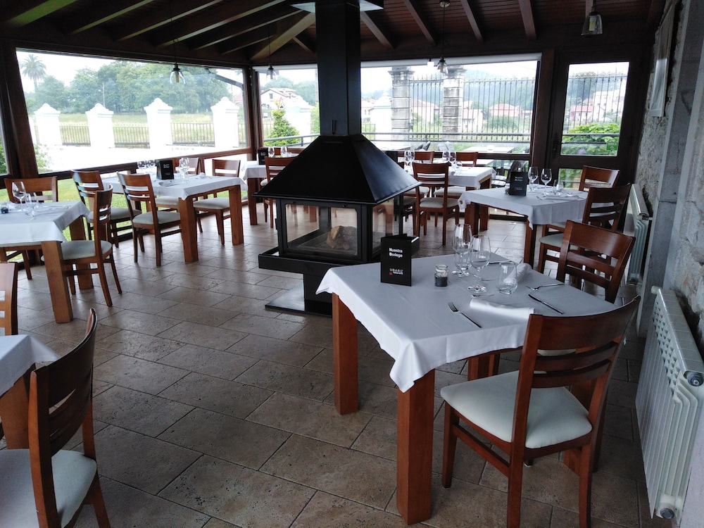 Villadesella Hotel 22/36