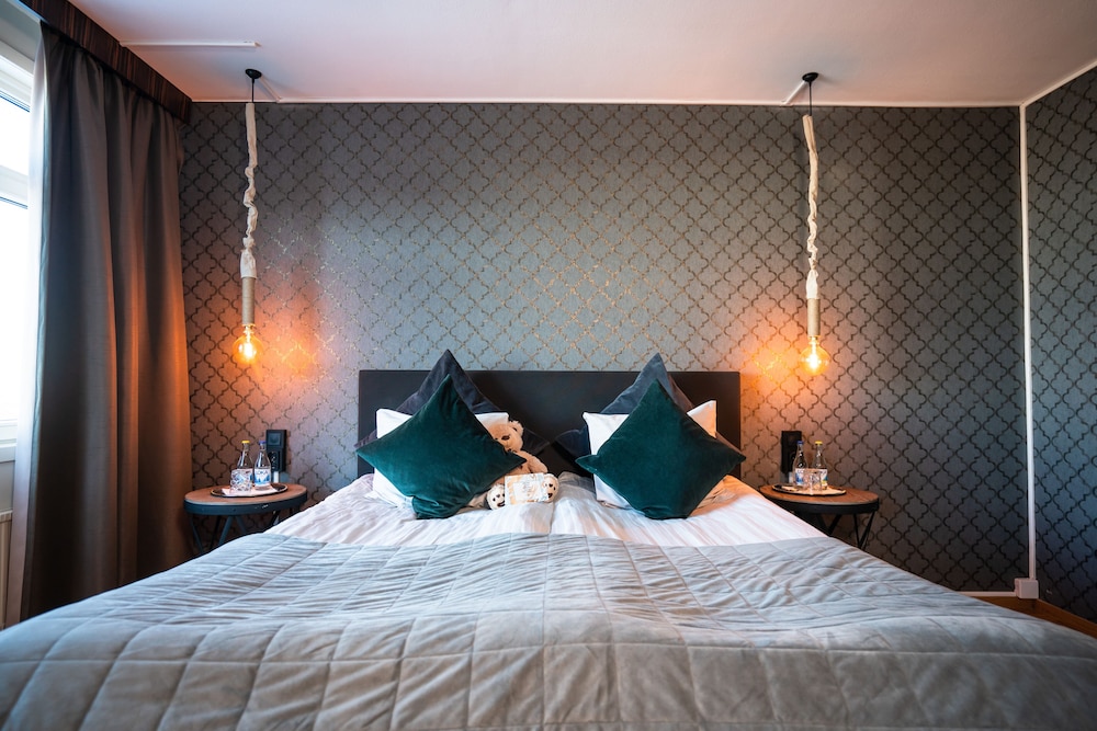 Best Western Htl Hallstaberget 9/50