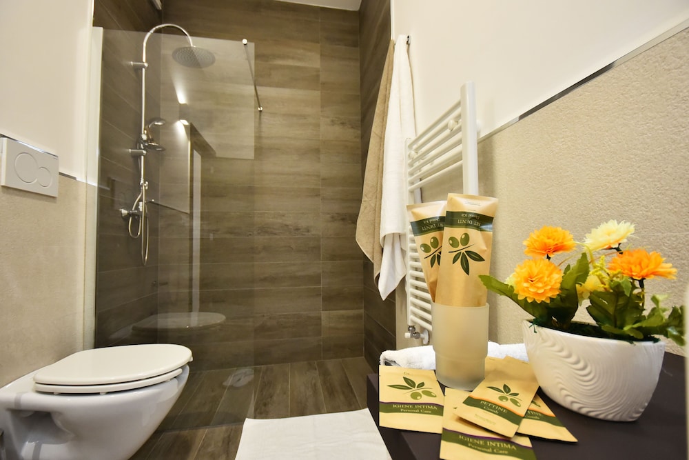 Borgo Fiorito Relais 38/43