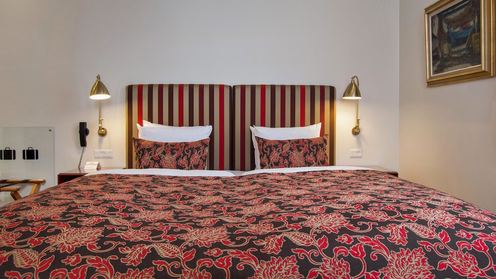 Best Western Plus Hotel Eyde 29/79