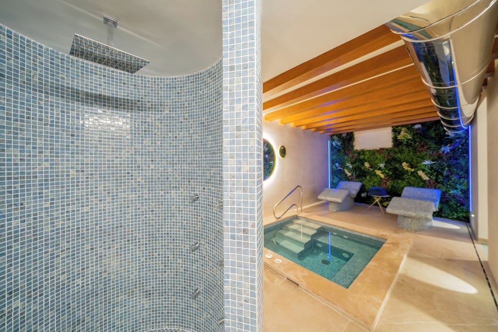 Santa Clara Urban Hotel And Spa 44/61