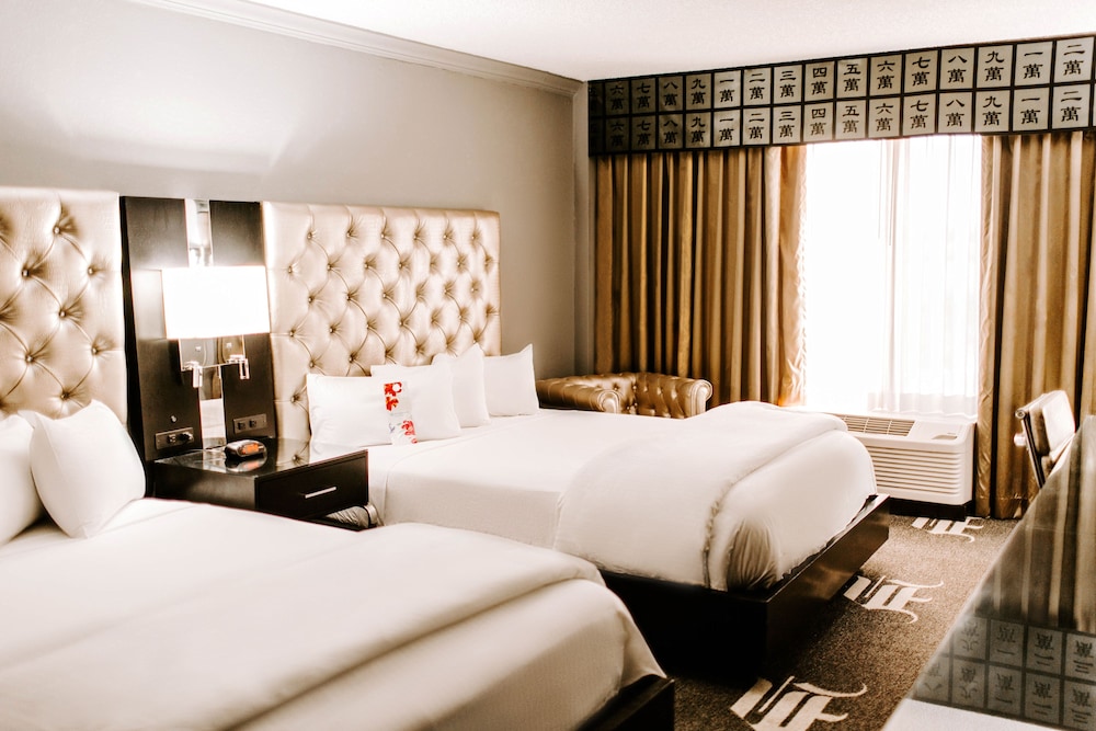 Wyndham Garden Dallas North 4/50