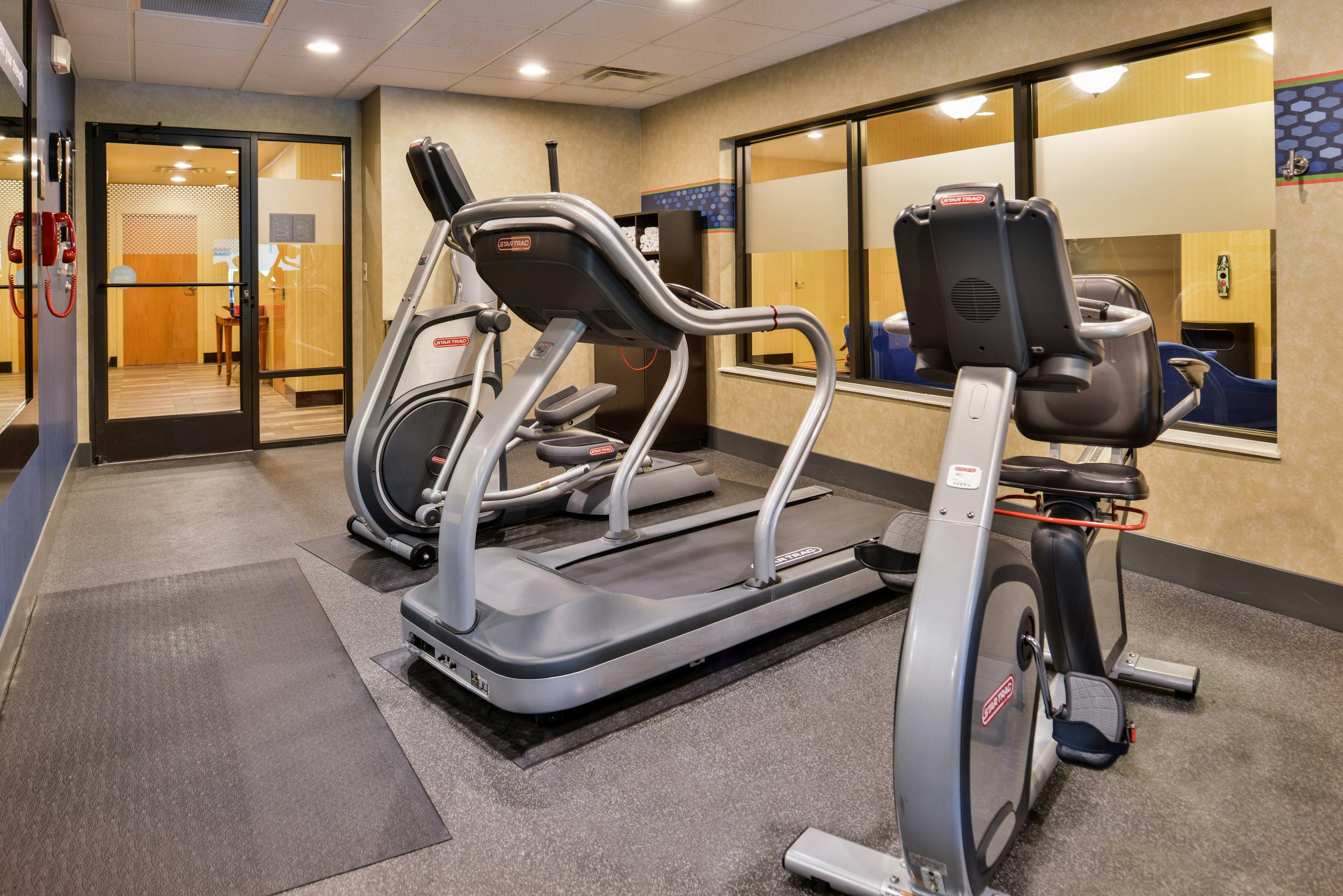 Hampton Inn Harrisonburg South 35/53