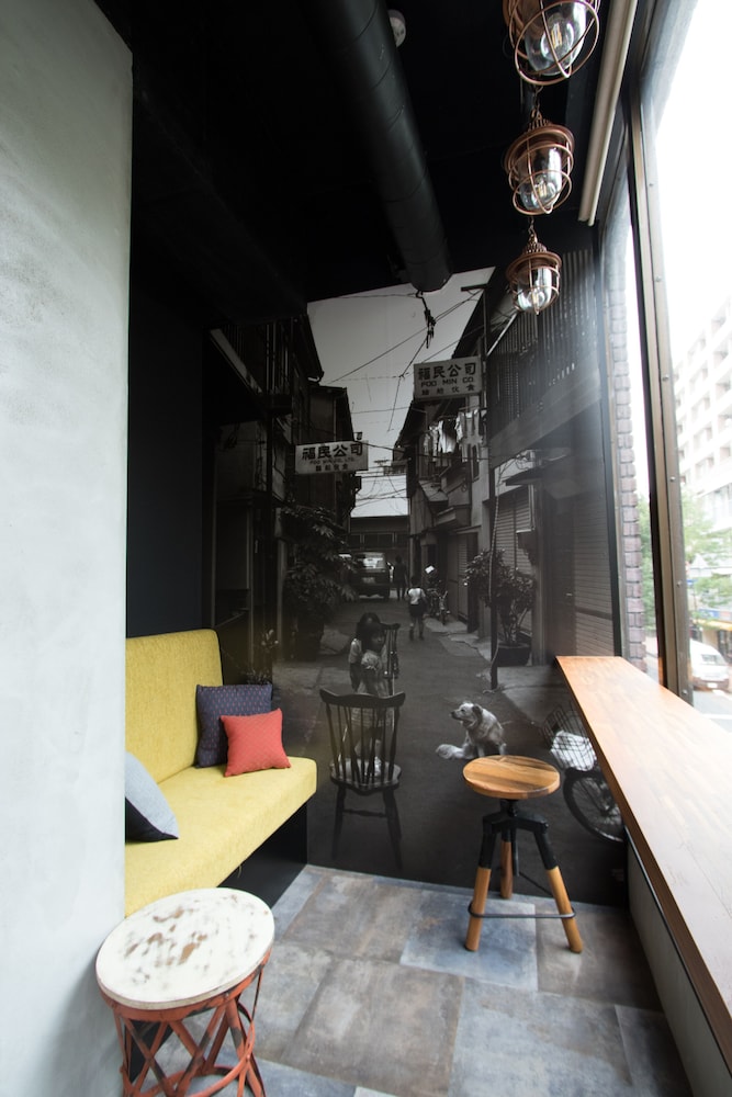 HARE-TABI SAUNA&INN YOKOHAMA 36/50