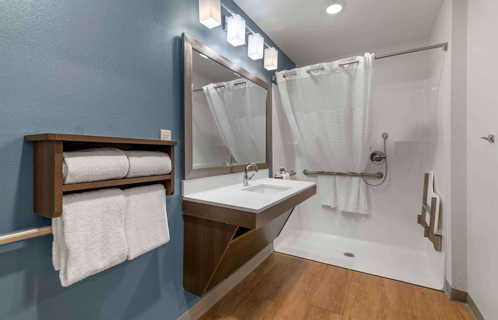 Extended Stay America Suites - Nashua - Merrimack 28/31