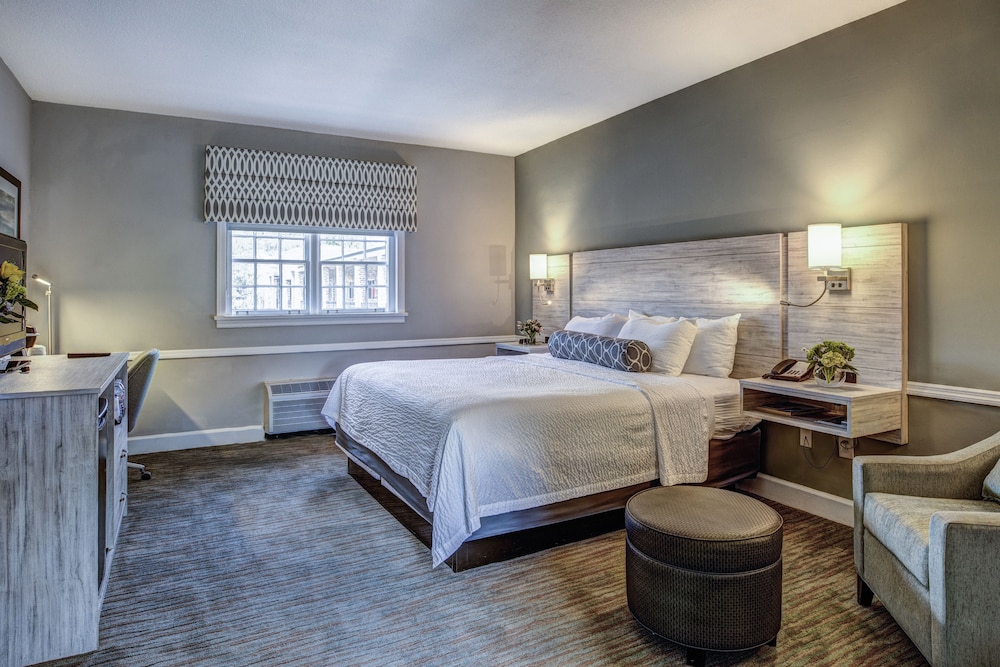 Best Western Sea Island Inn 16/42