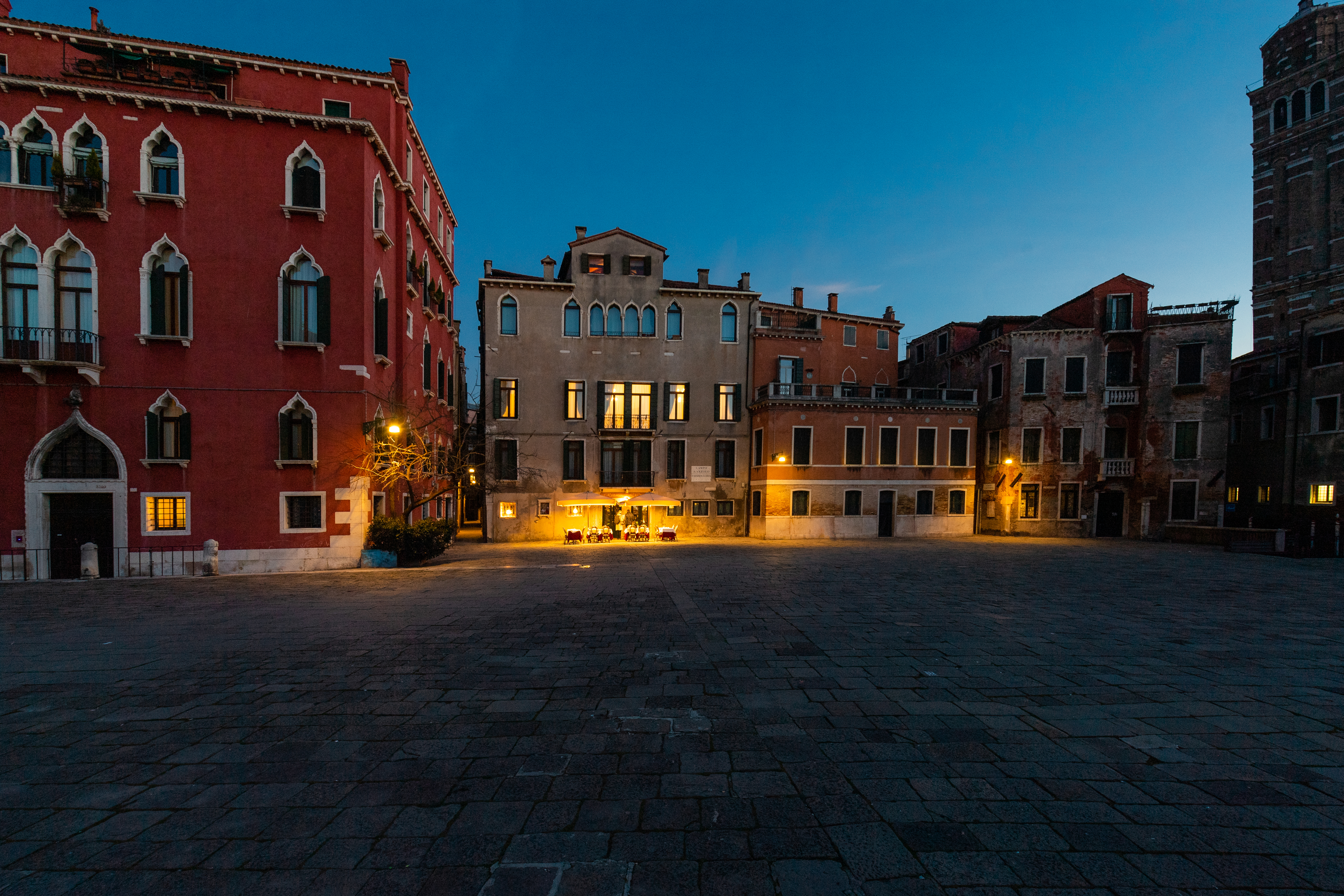 CA SANT'ANGELO 32/37