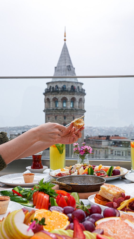 Meroddi Barnathan Hotel 3/49
