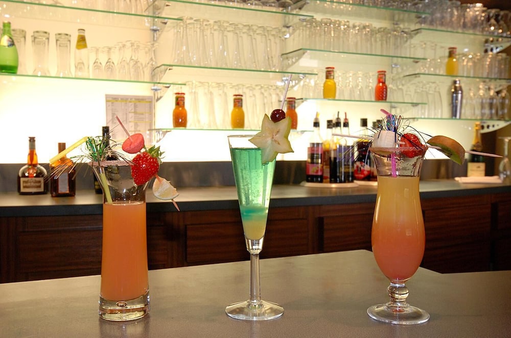 Logis Hotel Le Robinson 41/53