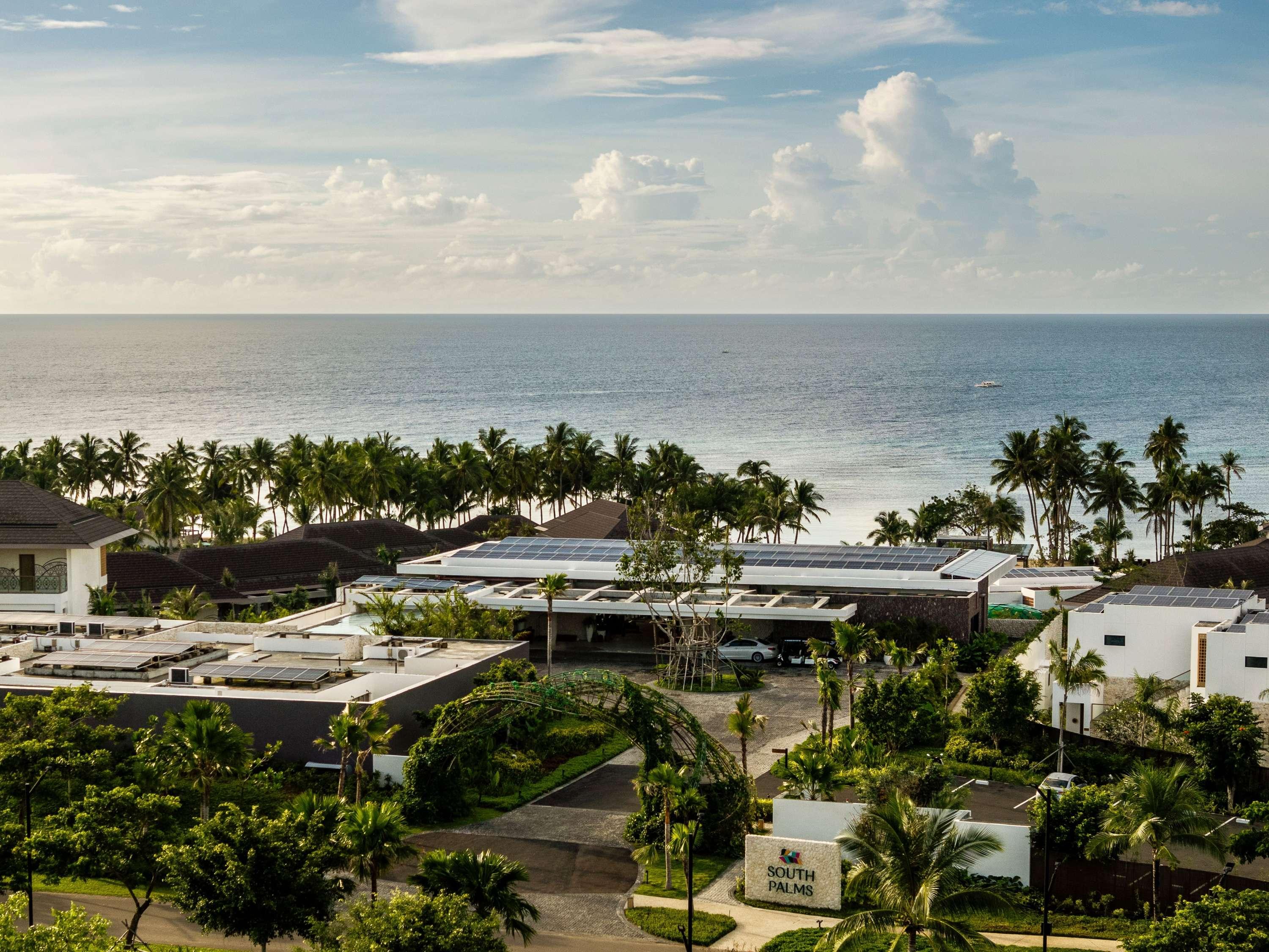 South Palms Resort and Spa Panglao - MGallery Collection 45/55