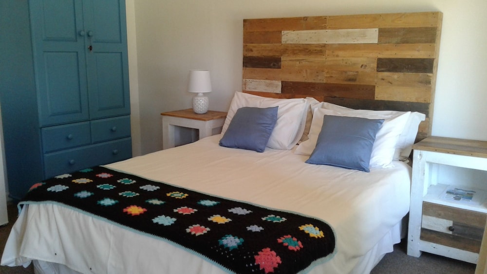 Ledges Retreat Guest Farm 7/50