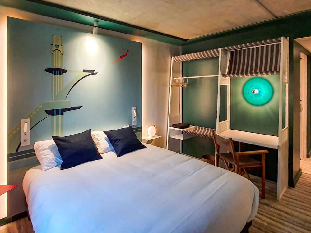 ibis Styles Le Touquet 18/57