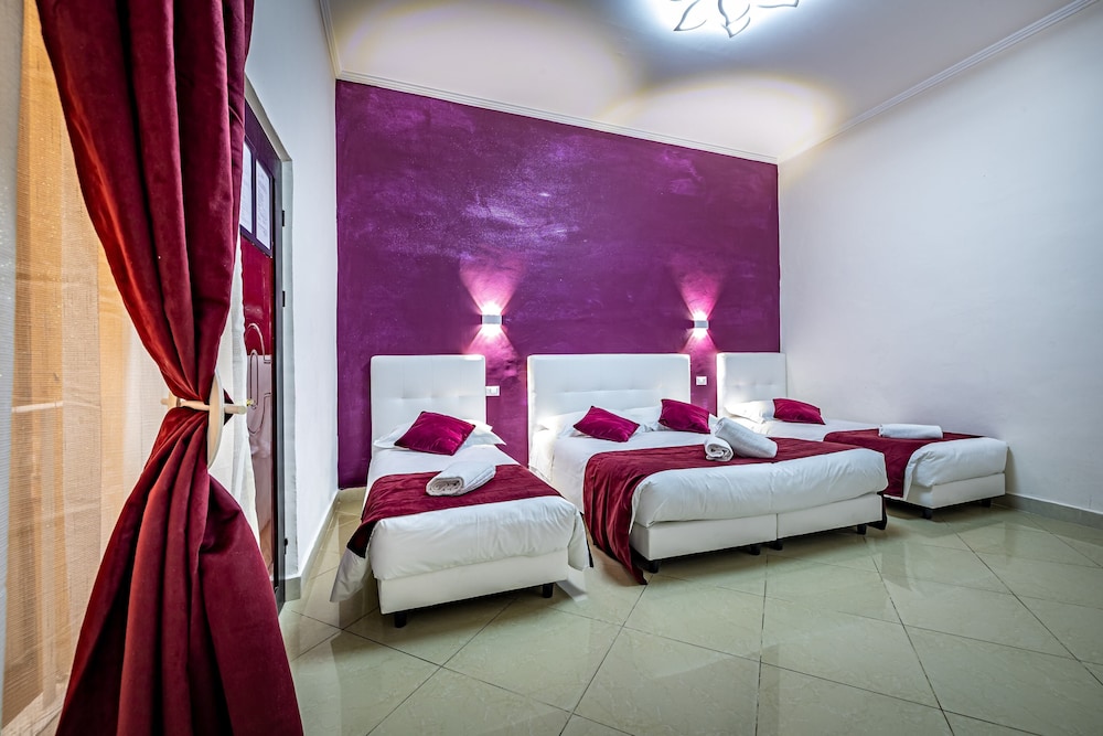 Hotel Veneto 6/60