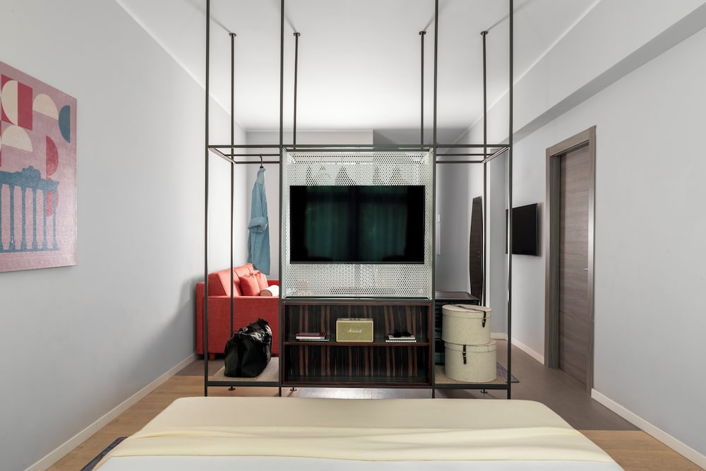 Parioli Cube Hotel 42/58