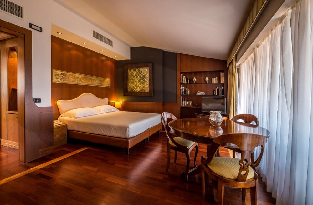 BV Grand Hotel Assisi 18/43
