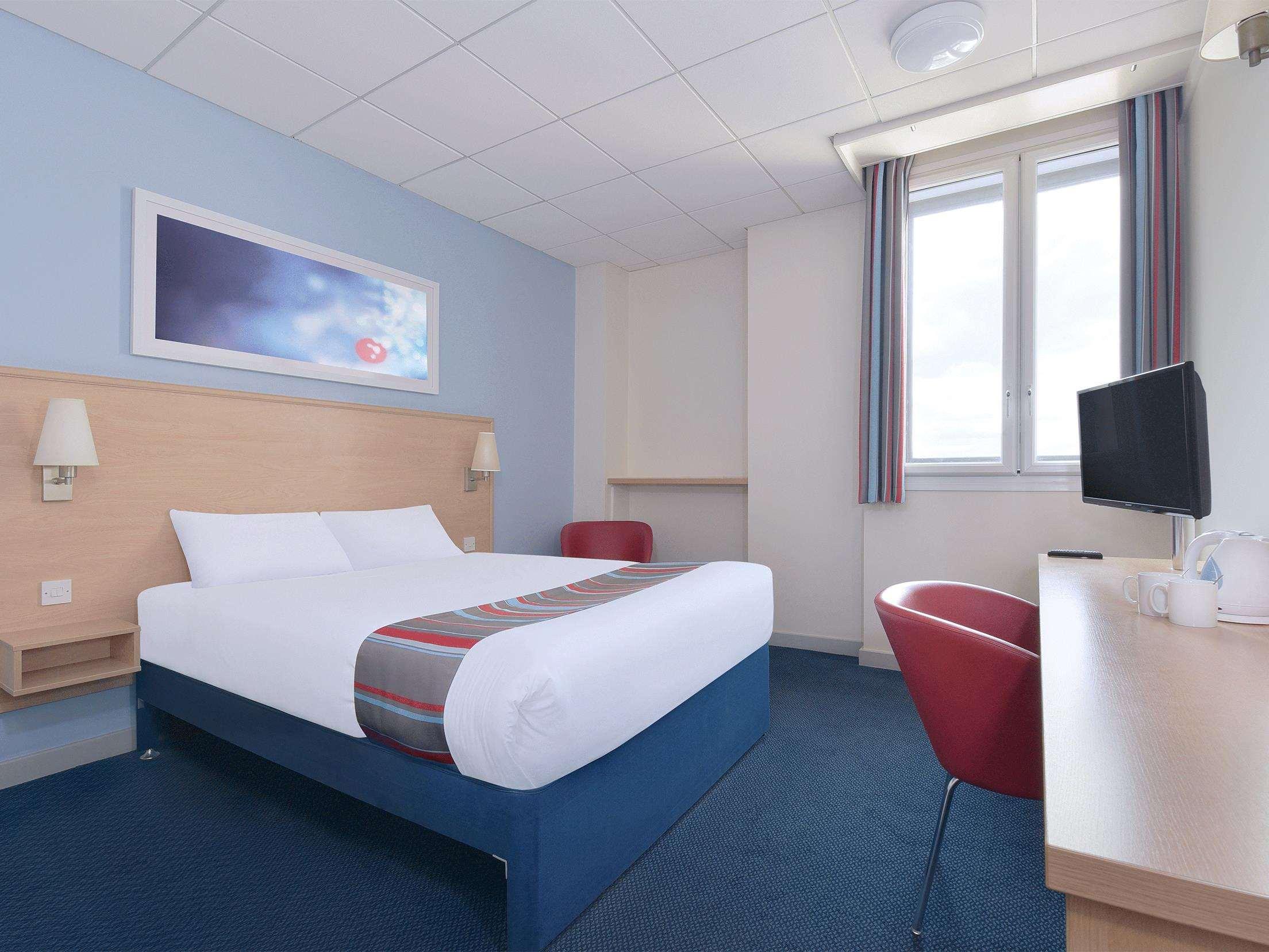 Travelodge Grantham A1 — foto 4
