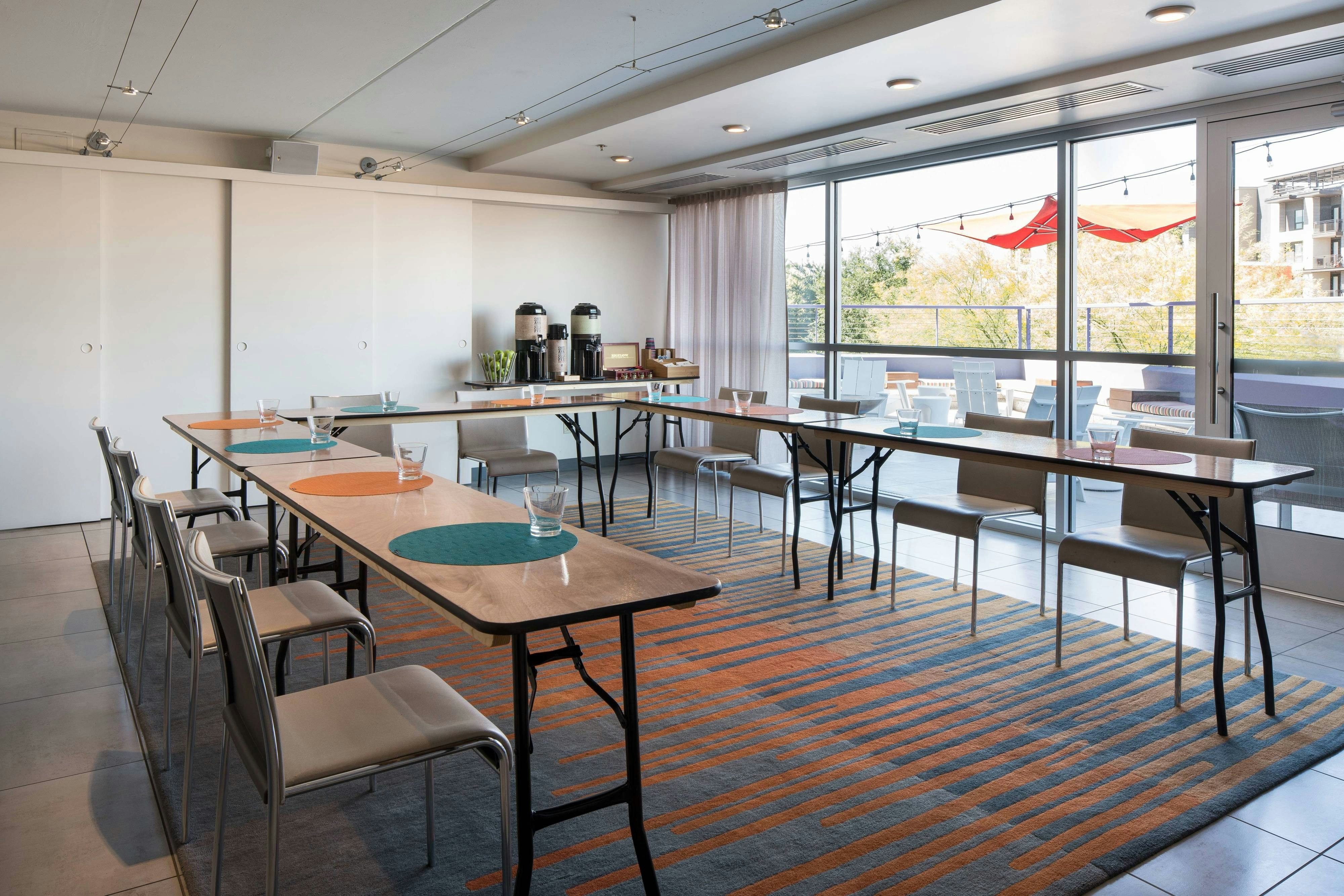 Aloft Scottsdale 7/9