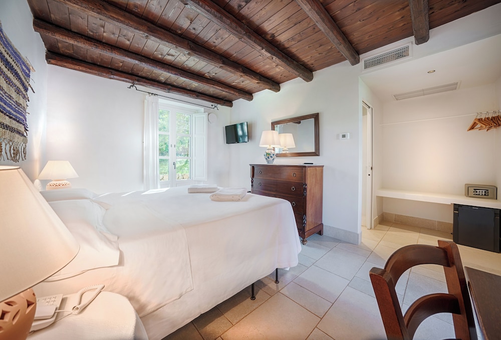 Hotel Masseria Degli Ulivi 9/50