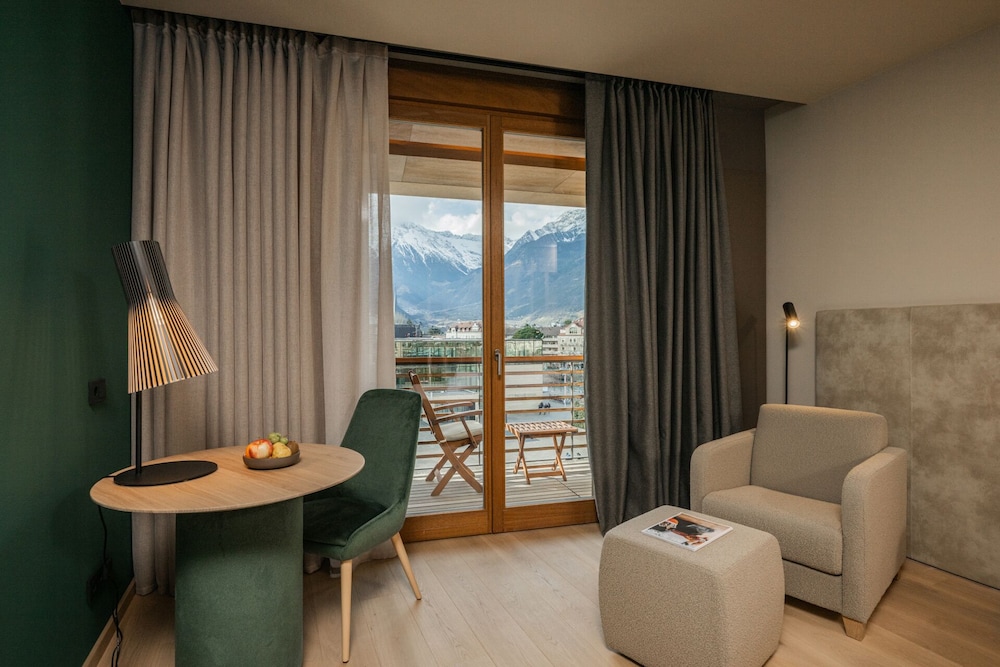 Hotel Terme Merano 62/74