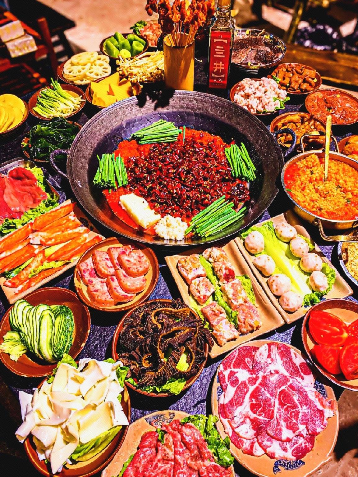 Lvying Haoting Business Hotel 28/41