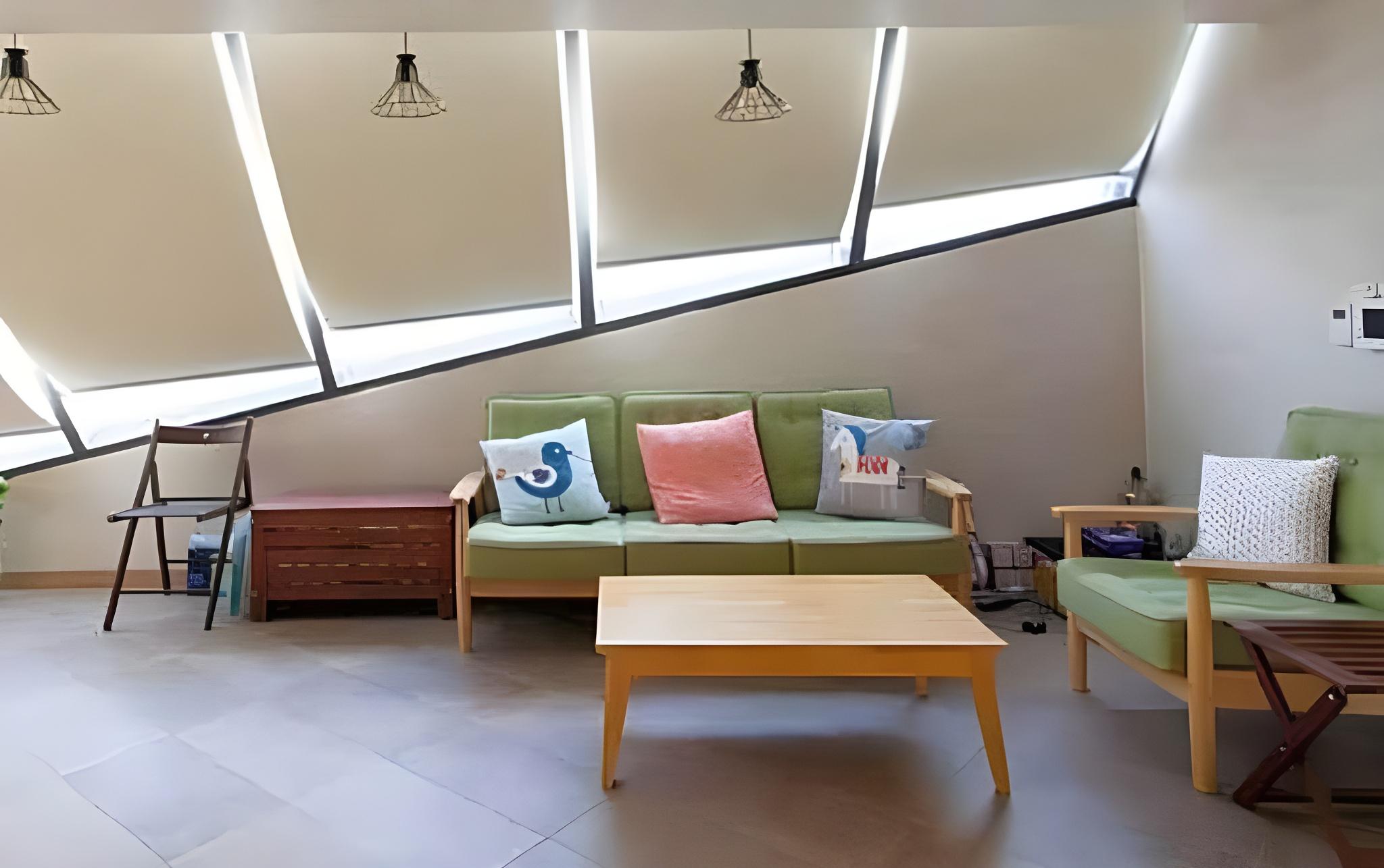 Cube Guesthouse 18/33