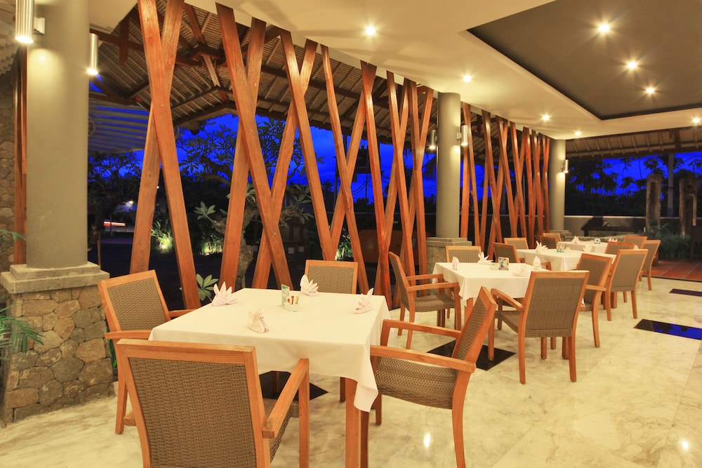 Abi Bali Resort Villa Spa 60/75