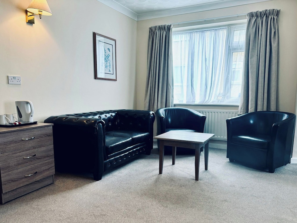 Carrington House Hotel Bournemouth 26/50