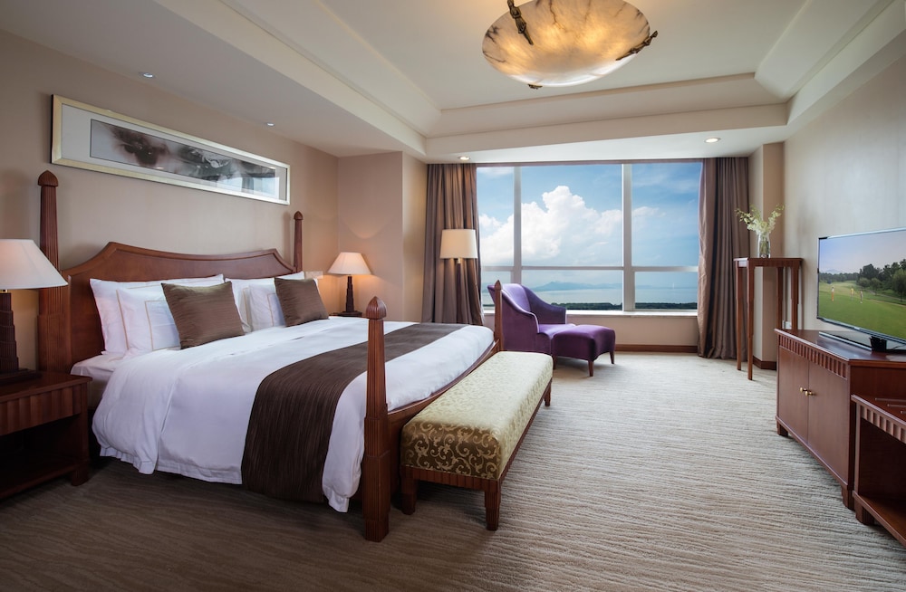 Shenzhen Airlines Internatonal Hotel Shenzhen 13/50