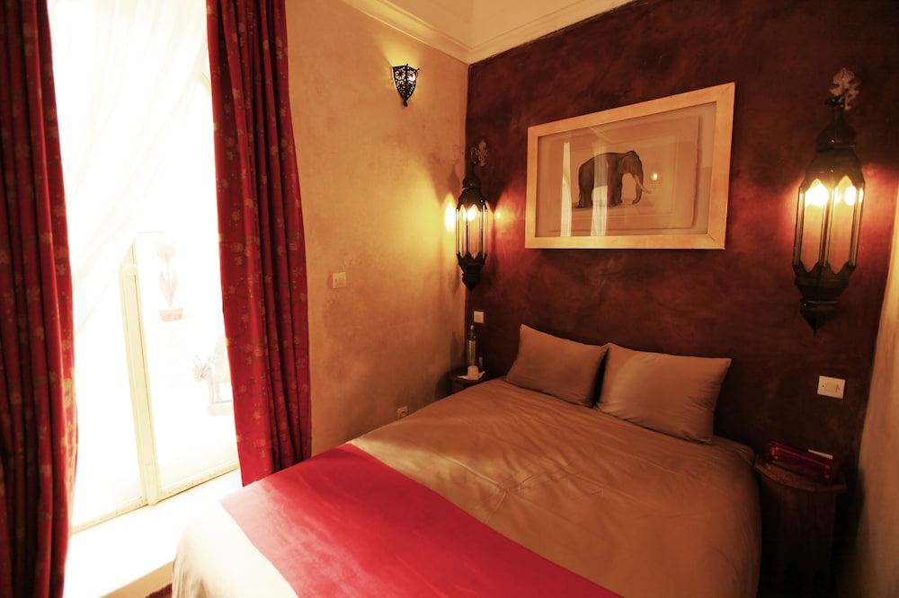 Riad 144 12/50
