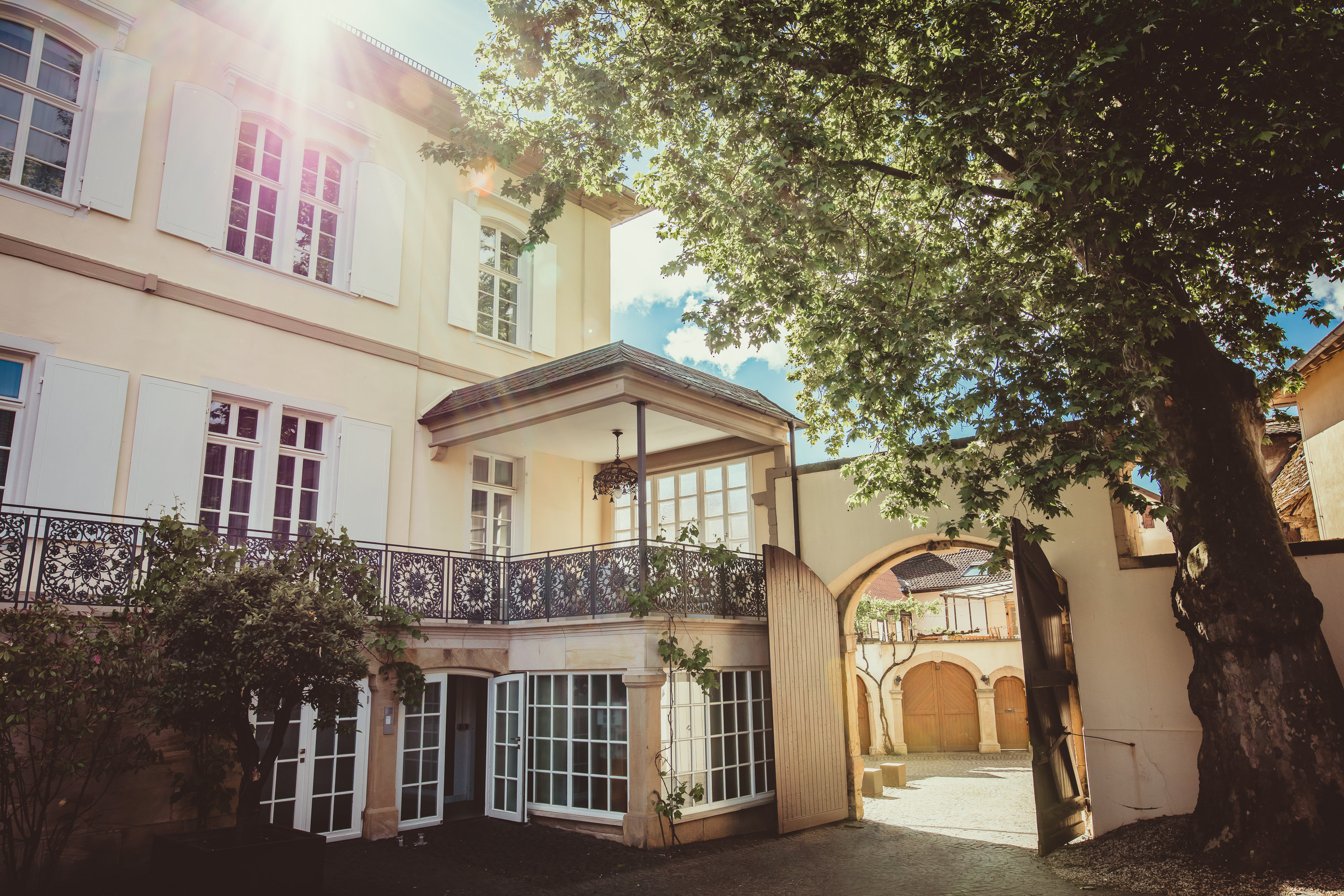 Ketschauer Hof 4/19