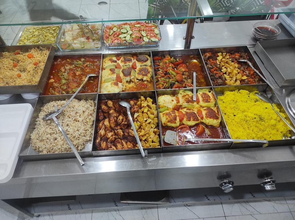 Golden Horn Park Hotel 25/49