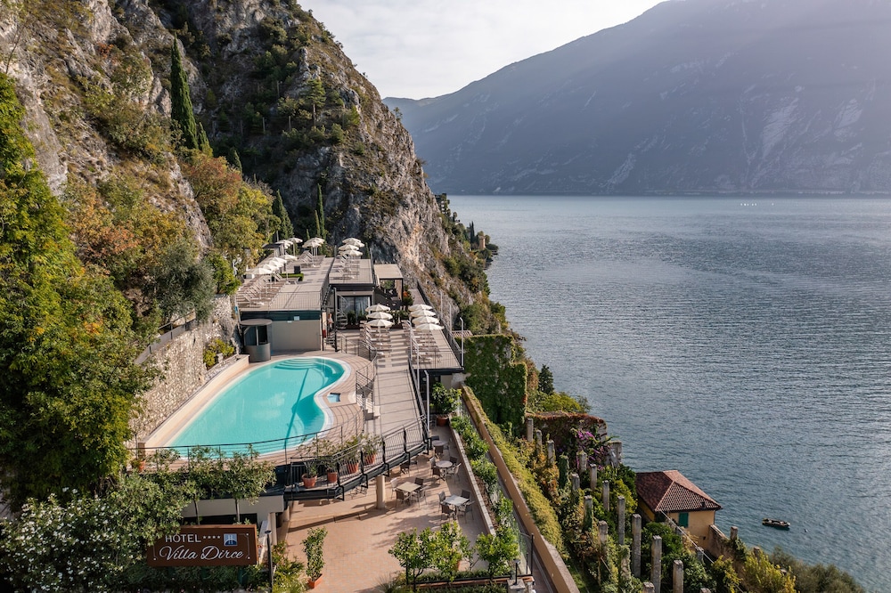 Hotel Villa Dirce 26/36